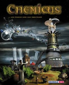 Chemicus Heureka Jubiläumsausg Chemicus Heureka Jubiläumsausg