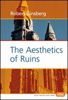 Cover The Aesthetics of Ruins