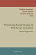 Theorising Social Change in Post-Soviet... - Bild 1
