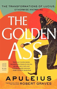 The Golden Ass - Apuleius