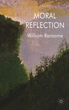 Moral Reflection - Ransome, W.