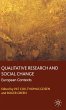 Qualitative Research and Social Change - Bild 1