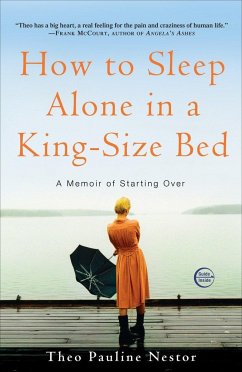 How to Sleep Alone in a King-Size Bed - Nestor, Theo Pauline