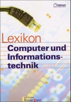 Lexikon Computer und Informationstechnik Lexikon Computer und Informationstechnik