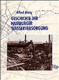 Geschichte der Hamburger Wasserversorgung