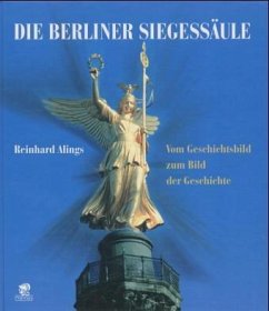 Die Berliner Siegessäule