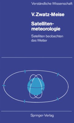 Satellitenmeteorologie - Zwatz-Meise, Veronika