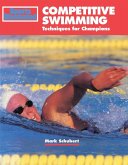 Competitive Swimming Competitive Swimming