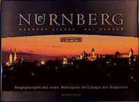 Nürnberg Panorama