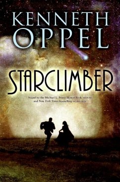 Starclimber - Oppel, Kenneth