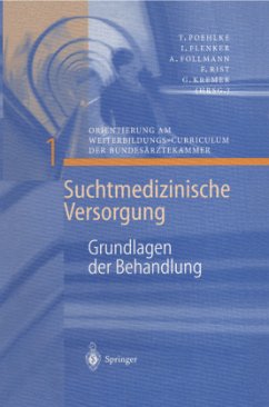 Grundlagen der Behandlung