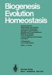 Biogenesis Evolution Homeostasis - Bild 1