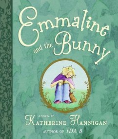 Emmaline and the Bunny - Hannigan, Katherine