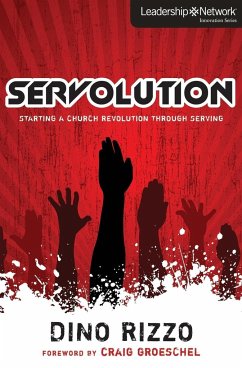 Servolution - Rizzo, Dino