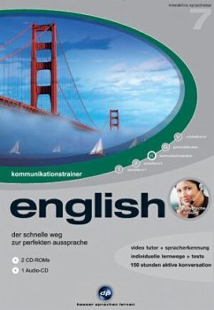 Kommunikationstrainer Englisch