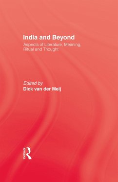 India & Beyond - Van