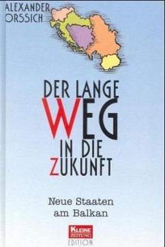 Der lange Weg in die Zukunft Der lange Weg in die Zukunft