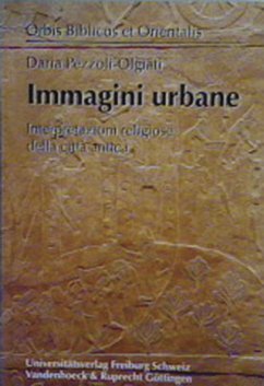 Immagini urbane - Pezzoli-Olgiati, Daria