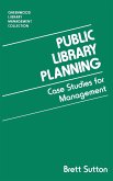 Public Library Planning