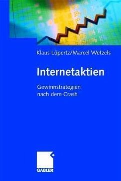 Cover Internetaktien
