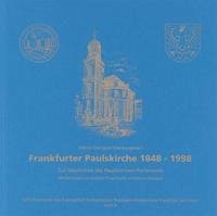 Frankfurter Paulskirche 1848-1998