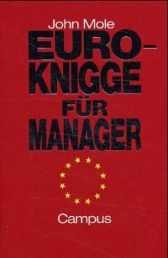 Euro-Knigge für Manager
