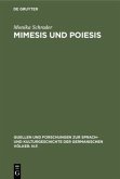 Mimesis und Poiesis