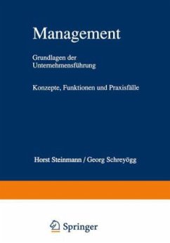 Management - Steinmann, Horst