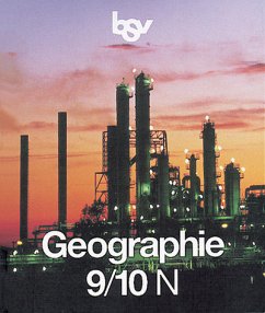 bsv Geographie N. Neubearbeitung für Nordrhein-Westfalen und Hamburg: 9/10 N