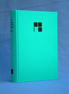 Die »Philosophische Bibliothek« - Bast, Rainer A