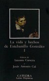 Vida y hechos de Estebanillo González, I