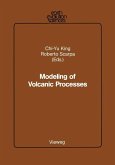 Modeling of Volcanic Processes