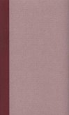 Frühe Prosa. Briefe. Tagebücher. Libretti. Juristische Schrift. Werke 1794-1813 / Sämtliche Werke, 6 Bde. Ld 1