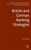 British and German Banking Strategies