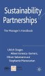 Sustainability Partnerships - Bild 1
