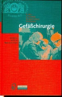 Gefäßchirurgie - Imig / Schröder / Gross-Fengels