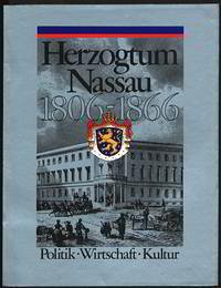 Herzogtum Nassau 1806-1866 - Historische Kommission für Nassau