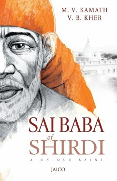 Sai Baba of Shirdi - Kamath, M. V.