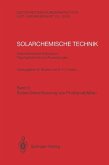 Solarchemische Technik. Solarchemisches Kolloquium 12. und 13. Juni 1989 in Köln-Porz. Tagungsberichte und Auswertungen