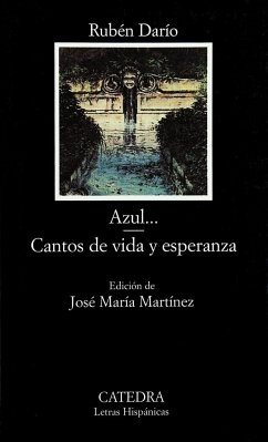 Azul-- ; Cantos de vida y esperanza - Dario, Ruben