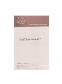 The Impact of Defense Spending on Nondefense Engineering Labor Markets - National Research Council; Policy And Global Affairs; Office of Scientific and Engineering Personnel; Panel on Engineering Labor Markets