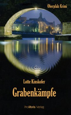 Grabenkämpfe - Kinskofer, Lotte