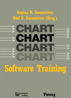 Chart Software Training - Lang, Hans-Joachim