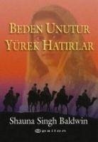 Cover Beden Unutur Yürek Hatirlar