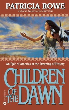 Children of the Dawn - Rowe, Patricia