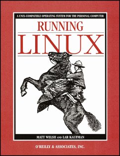 Running Linux
