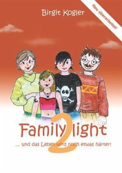 Family light - Kogler, Birgit