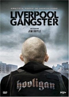 Liverpool Gangster