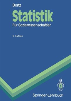 Statistik