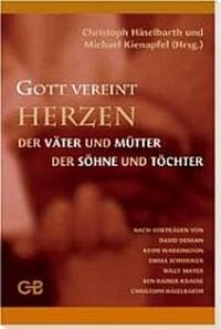 Gott vereint Herzen - Demian, David; Warrington, Keith; Schweiker, Emma; Meier, Willy; Krause, Ben R; Häselbarth, Christoph